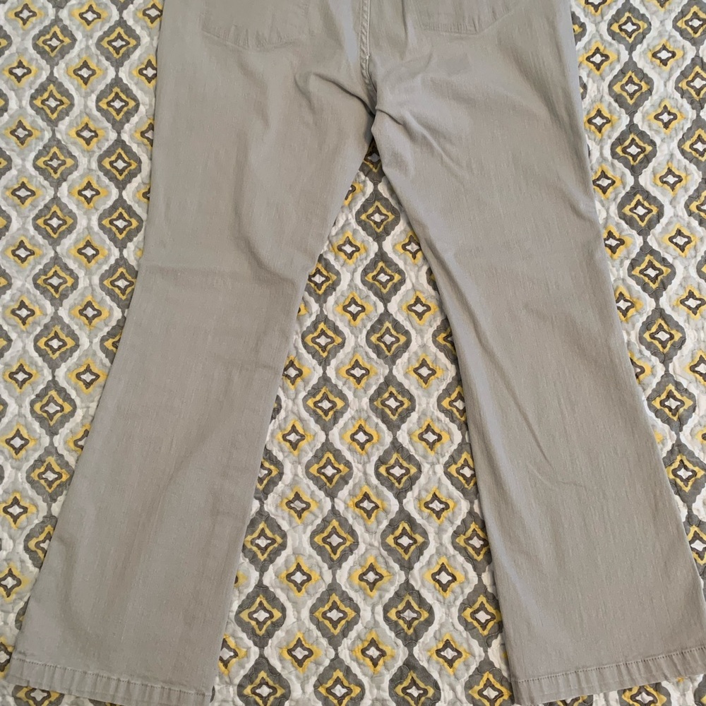 Lee Rider Jeans 12 Petite - Picture 3 of 7